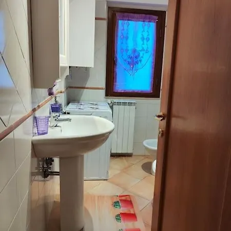 Casa Felice * Rocca di Cambio