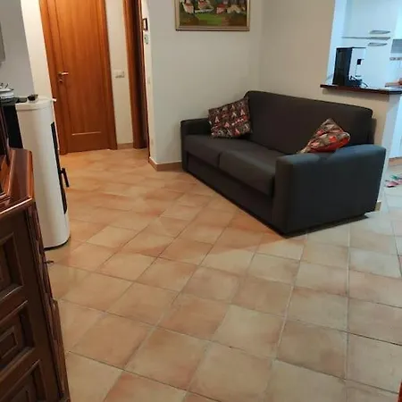 Apartamento Casa Felice