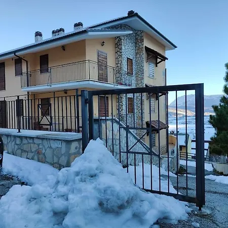 Casa Felice Rocca di Cambio