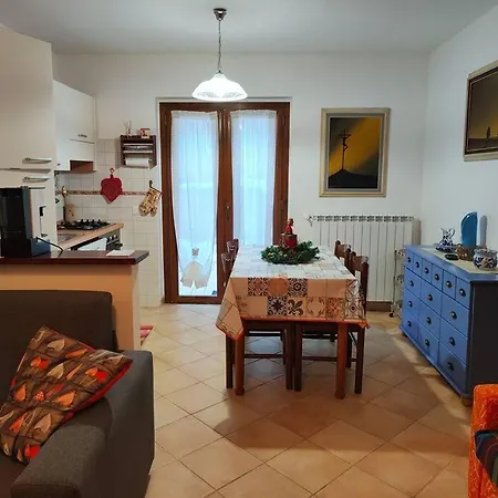 Casa Felice * Rocca di Cambio