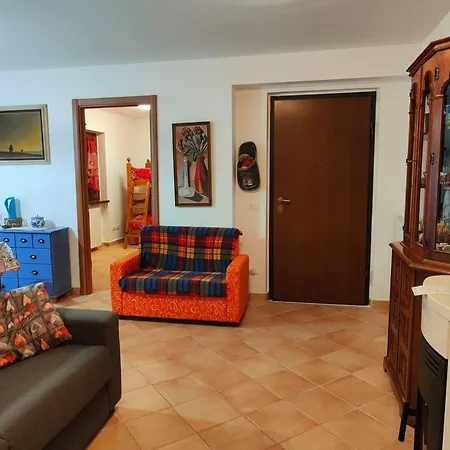 Apartment Casa Felice
