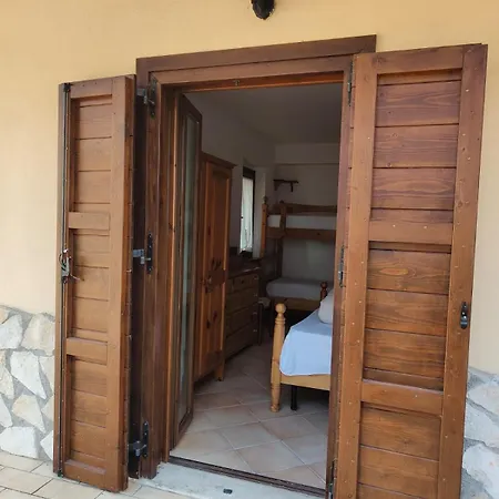 Casa Felice Διαμέρισμα