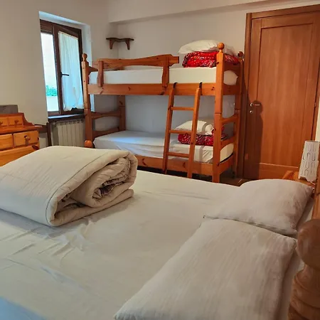 Apartamento Casa Felice