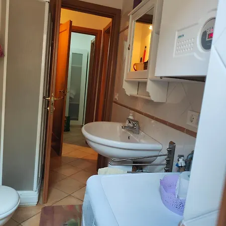 Apartamento Casa Felice *