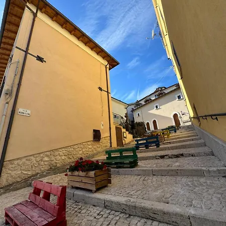 Casa Felice * Rocca di Cambio