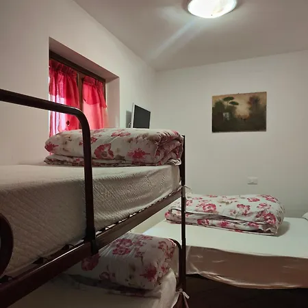 Casa Felice Apartment