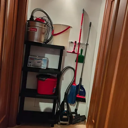 Casa Felice Apartamento *