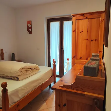 Casa Felice * Rocca di Cambio