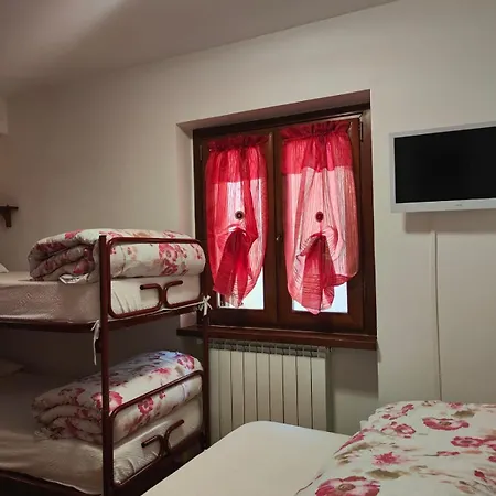 Casa Felice Apartment