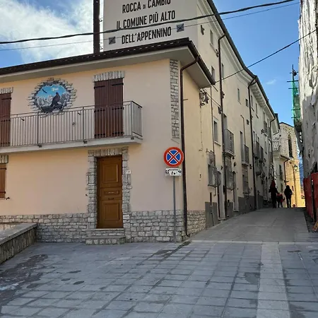 Διαμέρισμα Casa Felice