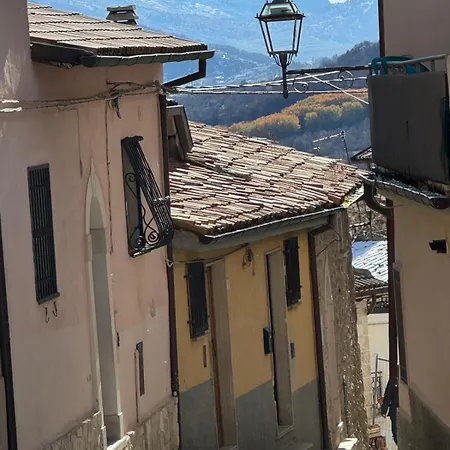 Apartamento Casa Felice *