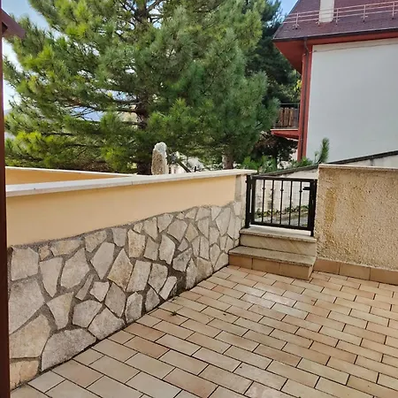 Apartamento Casa Felice Rocca di Cambio