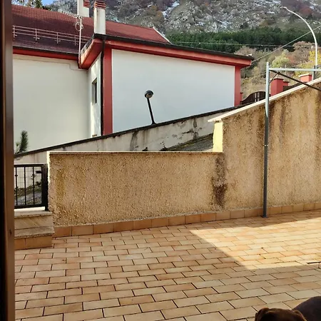 Casa Felice Διαμέρισμα *