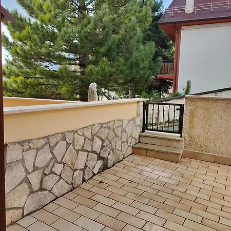 Apartamento Casa Felice Rocca di Cambio