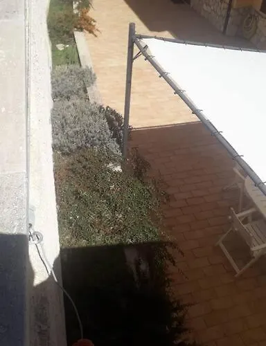 Casa Felice Διαμέρισμα Rocca di Cambio