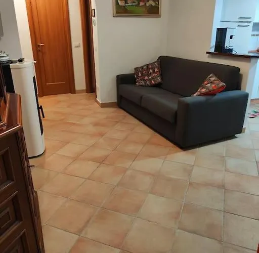 Apartamento Casa Felice