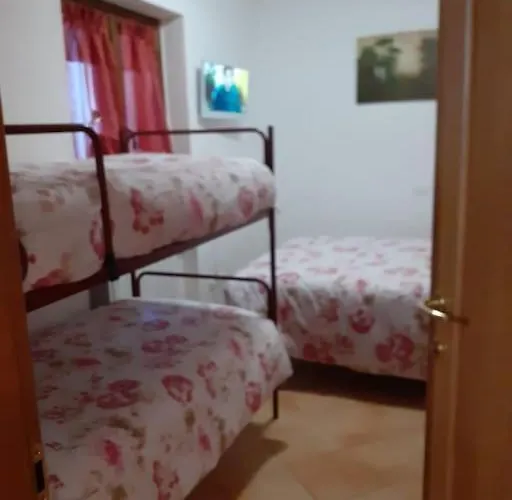 Casa Felice Διαμέρισμα