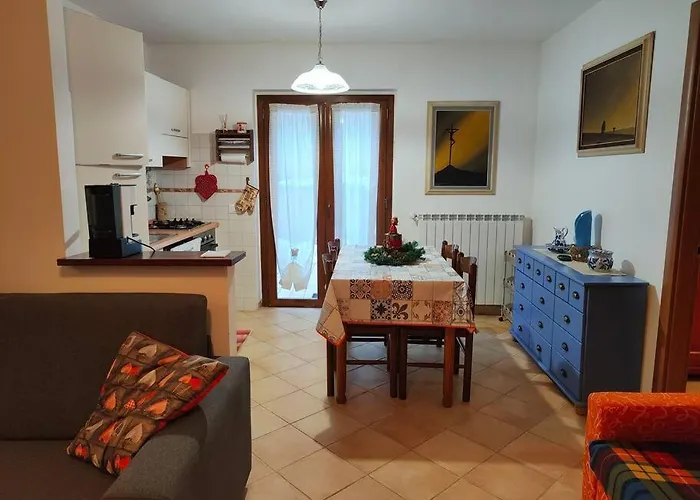 Casa Felice * Rocca di Cambio