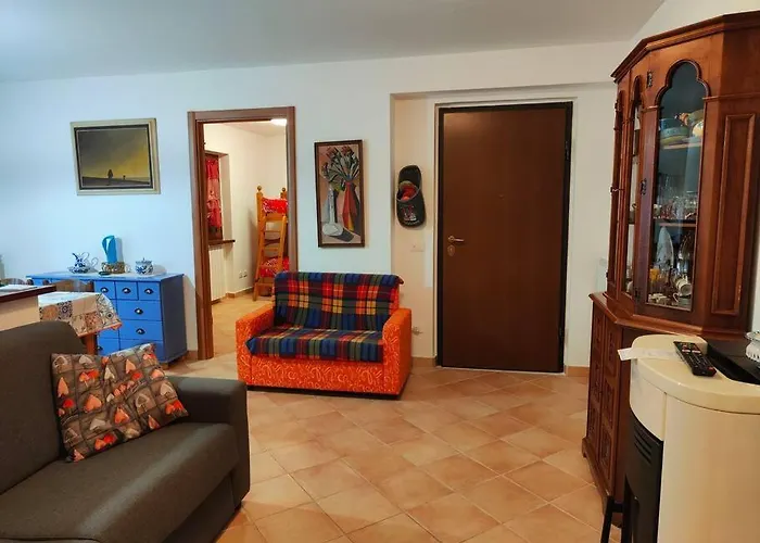 Apartamento Casa Felice