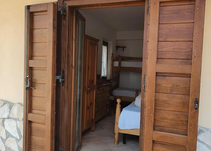 Casa Felice Apartamento