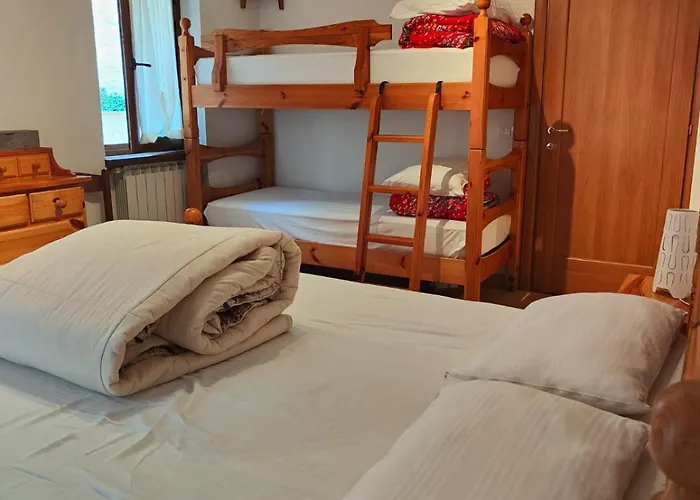 Apartamento Casa Felice