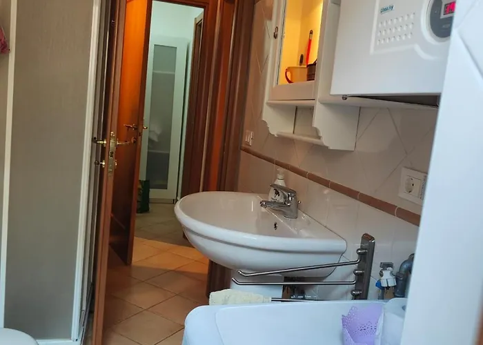 Apartamento Casa Felice *