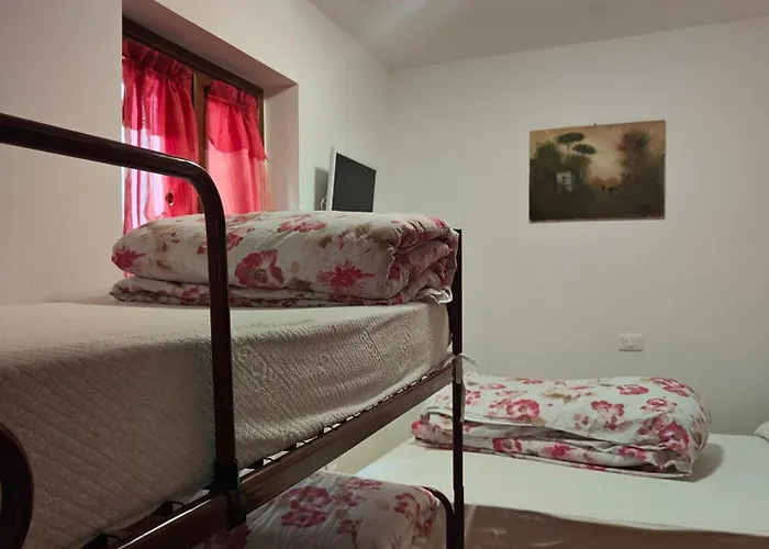 Casa Felice Διαμέρισμα