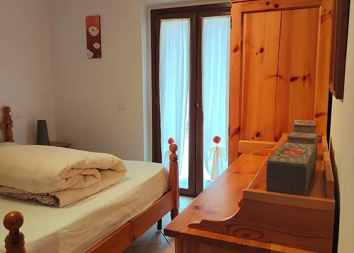 Casa Felice * Rocca di Cambio