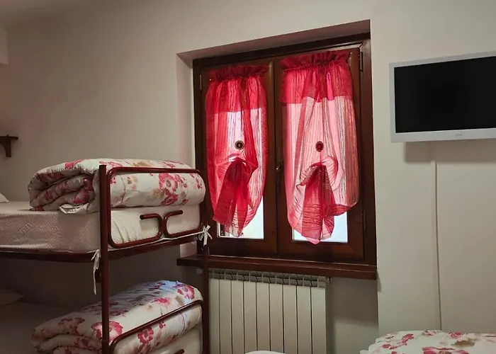 Casa Felice Apartamento