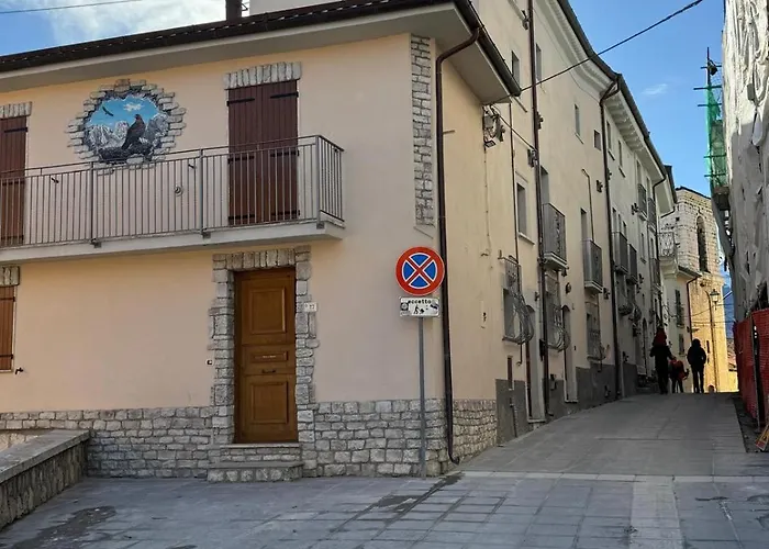 Διαμέρισμα Casa Felice