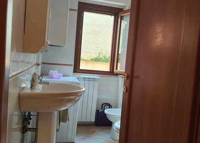 Casa Felice Διαμέρισμα *