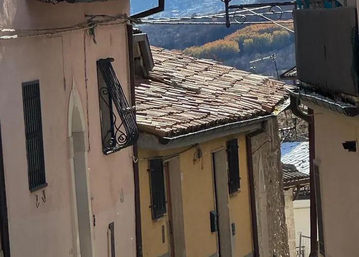 Διαμέρισμα Casa Felice *