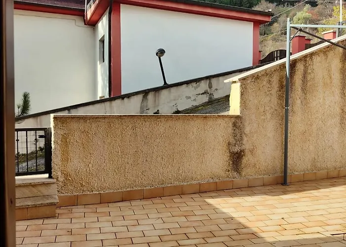 Casa Felice Διαμέρισμα *