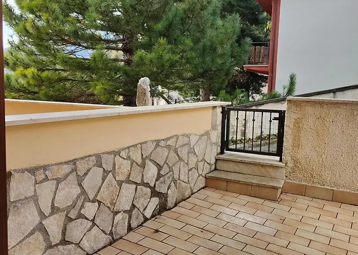 Διαμέρισμα Casa Felice Rocca di Cambio